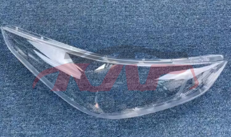 For Hyundai 15202017-2019  Accent&nbsp;front Headlight Cover&nbsp;, Hyundai  Head Lamp Cover, Accent Car Parts-