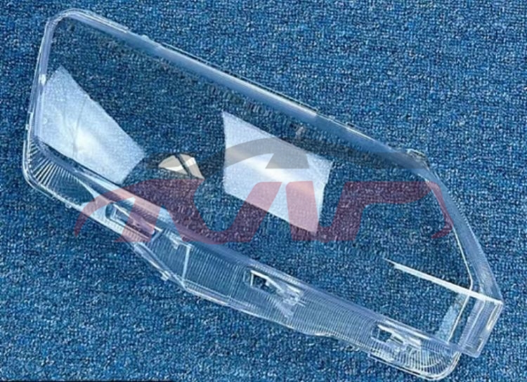 For Skoda 14272013-2016  Rapid&nbsp;front Headlight Cover&nbsp;, Rapid Car Accessories Catalog, Skoda  Head Lamp Cover-