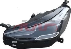 For Saic 4328mg One&nbsp;head Lamp&nbsp;l 10871279 	 R 10871280, Mg  Car Spare Parts, Saic  Car Headlamps-L 10871279 	 R 10871280