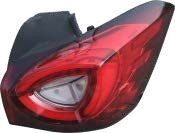 For Saic 4328mg One&nbsp;tail Lamp&nbsp;l 10871271 	 R 10871272, Saic  Auto Part, Mg  Automotive Parts-L 10871271 	 R 10871272