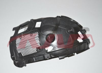 For Bmw 4129g07 2019-2022&nbsp;inner Fender&nbsp;51727424911, Bmw  Fender Car, X7 Automotive Parts-51727424911