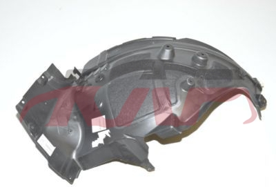 For Bmw 4129g07 2019-2022&nbsp;rear Inner Fender&nbsp;51747424913, X7 Car Spare Parts, Bmw  Wheel Well Liner-51747424913