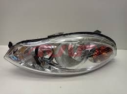 For Chery 521a1 S12&nbsp;head Lamp&nbsp;s12-3772010ab   S12-3772020ab, A  Automotive Parts, Chery  Car Headlights-S12-3772010AB   S12-3772020AB
