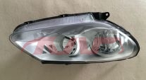 For Chery 519a3 M11,sedan&nbsp;head Lamp&nbsp;m11-3772010   M11-3772020, Chery  Stard Halogen Headlight, A  Cheap Auto Parts-M11-3772010   M11-3772020