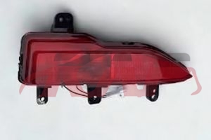 For Chery 4329kaiyi X3&nbsp;rear Fog Lamp&nbsp;fx11-4116010-03aa   Fx11-4116010-04aa, Chery  Car Fog Lamp, Kaiyi Car Spare Parts-FX11-4116010-03AA   FX11-4116010-04AA