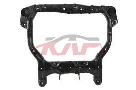For Hyundai 4372006-2010 Accent&nbsp;crossmember,front&nbsp;62400-1e000, Hyundai  Auto Part, Accent Automotive Parts-62400-1E000