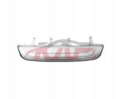 For Lexus 2279rx350 （2020-2022)&nbsp;rear  Bumper  Up&nbsp;5210848070, Rx Suv Parts, Lexus  Auto Lamp-5210848070