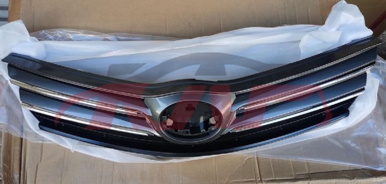 For Toyota 23232016 Axio&nbsp;grille&nbsp;, Toyota  Auto Grilles, Axio Car Accessories Catalog-