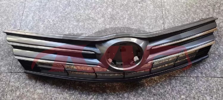 For Toyota 23232016 Axio&nbsp;grille&nbsp;, Toyota  Auto Grilles, Axio Car Accessories Catalog-