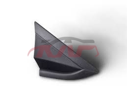 For Hyundai 23642020-2023 Accent&nbsp;cover Plate&nbsp;, Hyundai  Side Body Moulding, Accent Automotive Accessories-