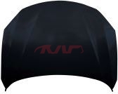 For Saic 4278550&nbsp;hood&nbsp;, Saic  Auto Part, Roewe Advance Auto Parts-