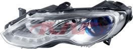 For Saic 4278550&nbsp;front Head Lamp&nbsp;, Roewe Automotive Parts, Saic  Headlight-