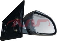 For Saic 20428110 Roewe 350&nbsp;door Mirror&nbsp;, Saic  Auto Part, Roewe Car Parts-
