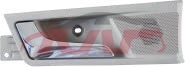 For Saic 20428110 Roewe 350&nbsp;the Inner Door Hle&nbsp;, Saic  Auto Part, Roewe Auto Accessorie-