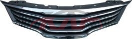 For Saic 4278550&nbsp;grille&nbsp;, Roewe Automotive Parts, Saic  Automobile Air Inlet Grille-