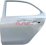 For Saic 20428110 Roewe 350&nbsp;car Rear Door&nbsp;, Saic  Auto Part, Roewe List Of Auto Parts-