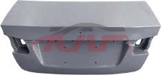 For Saic 20428110 Roewe 350&nbsp;rear Tailgate&nbsp;, Roewe Accessories, Saic  Auto Part-