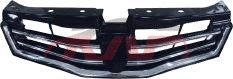 For Saic 20428314 Roewe 350&nbsp;grille&nbsp;, Saic  Plastic Grille, Roewe Car Parts-