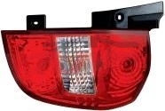 For Saic 42842011 Roewe 3w5&nbsp;tail Lamp&nbsp;, Roewe List Of Car Parts, Saic  Auto Part-