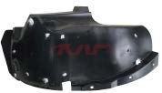 For Saic 4286360&nbsp;rear Inner Fender&nbsp;, Roewe Parts For Cars, Saic  Wheel Wells Liners-