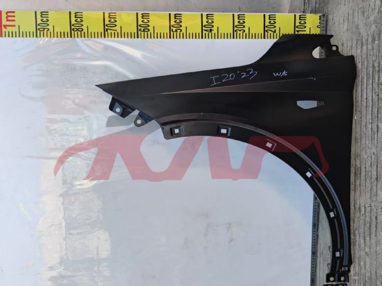 For Hyundai 36432021 I20&nbsp;fender, With Hole&nbsp;66321q0450, Hyundai  Auto Part, I20 Car Parts Discount-66321Q0450