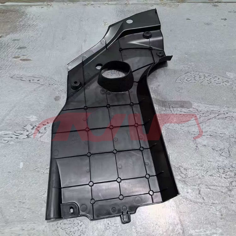 For Lexus 1064rx350 （2009-2012）&nbsp;water Tank Upper Guard Board&nbsp;, Lexus  Steel Bright Bar, Rx Suv Carparts Price-