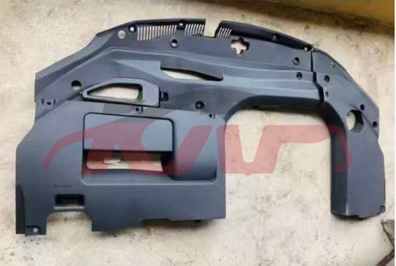 For Lexus 1064rx350 （2009-2012）&nbsp;water Tank Upper Guard Board&nbsp;, Lexus  Steel Bright Bar, Rx Suv Carparts Price-