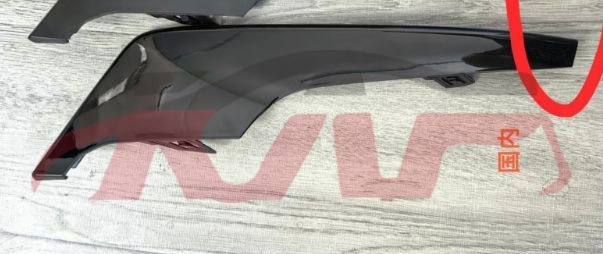 For Toyota 33742023 Corolla&nbsp;fog Lamp Cover, China Version&nbsp;, Corolla Accessories, Toyota    Front Fog Lamp-