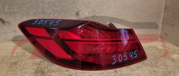 For Kia 31062019 Cerato/k3&nbsp;tail Lamp&nbsp;92401-m6200  92402-m6200, Kia  Auto Part, Cerato/k3 Automotive Parts-92401-M6200  92402-M6200