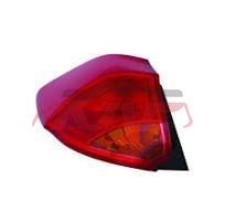 For Kia 1596ceed&nbsp;tail Lamp&nbsp;92401-a2000  92402-a2000, Kia  Auto Part, 起亚ceed Automotive Parts-92401-A2000  92402-A2000