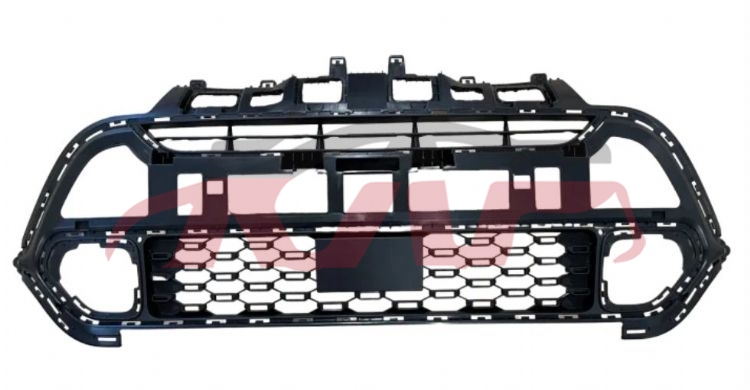 For Kia 41222021 Picanto&nbsp;bumper Grill&nbsp;86531-g6ab0, Picanto Advance Auto Parts, Kia  Grille-86531-G6AB0