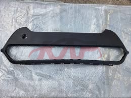 For Kia 41222021 Picanto&nbsp;front Fog Lamp Cover&nbsp;86532-g6aa0, Kia  Fog Light Cover Assembled Without Holes, Picanto Automotive Accessories-86532-G6AA0