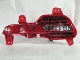 For Kia 41222021 Picanto&nbsp;rear Fog Lamp&nbsp;92405-g6060  92406-g6060, Kia  Rear Auto Parts Led Fog Lamps Bulbs, Picanto Car Accessories-92405-G6060  92406-G6060