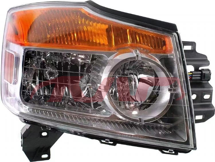For Nissan 43352008-2015 Titan&nbsp;head Light Cover&nbsp;, Nissan  Head Lamp Cover, Titan Car Pardiscountce-