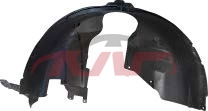 For Saic 4287roewe Rx5 Max&nbsp;inner Fender&nbsp;l 18880149 	 R 18880148, Saic  Wheel Well Liner, Roewe Automotive Parts Headquarters Price-L 18880149 	 R 18880148
