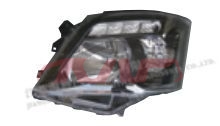 For Nissan 2685e26/nv350 2019 Limited&nbsp;head Lamp,black Manual&nbsp;, Nissan  Car Headlight, Urvan Accessories Price-