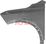 For Saic 4287roewe Rx5 Max&nbsp;fender&nbsp;, Saic  Auto Part, Roewe Automotive Accessories Price-