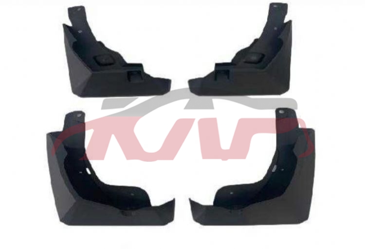 For Toyota 18222019-2020 Rav4&nbsp;mud Guard, 4wd&nbsp;, Toyota  Auto Part, Rav4 Automobile Parts-