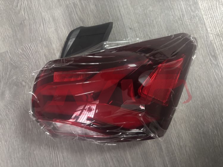 For Chevrolet 30832022-2023 Equinox&nbsp;outer Taillights, Usa Version&nbsp;l:85132583  R:85132584, Equinox Accessories, Chevrolet  Auto Part-L:85132583  R:85132584