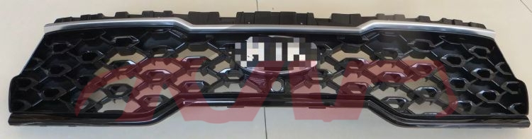 For Kia 35752021 Sorento&nbsp;grille, High Type&nbsp;863a0-p2100, Sorento Car Parts, Kia  Grills Assembly-863A0-P2100