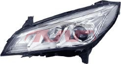 For Saic 4286360&nbsp;head Lamp&nbsp;r 10412830 L 10412829, Saic  Headlight, Roewe Car Accessorie-R 10412830 L 10412829