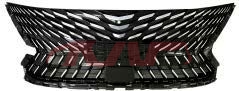 For Saic 2801roewe Rx5&nbsp;grille&nbsp;, Roewe Automotive Accessorie, Saic  Car Grills-