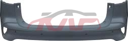 For Saic 4287roewe Rx5 Max&nbsp;rear Bumper&nbsp;10780087 10625117, Saic  Parts Auto Rear Bumper Factory, Roewe Car Parts Store-10780087 10625117