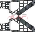 For Saic 4287roewe Rx5 Max&nbsp;rear Bumper Bracket&nbsp;l 10611816 R 10618187 L 10101989 R 10101992, Roewe Car Accessories Catalog, Saic  Rear Bumper Holder-L 10611816 R 10618187 L 10101989 R 10101992
