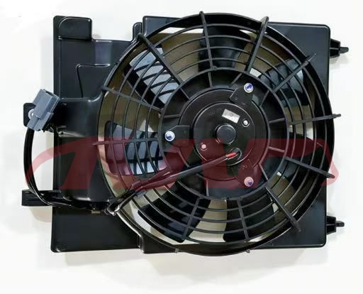 For Toyota 5872014 Hiace&nbsp;electron Fan&nbsp;16370-30010, Toyota  Electric Fan Car, Hiace List Of Car Parts-16370-30010