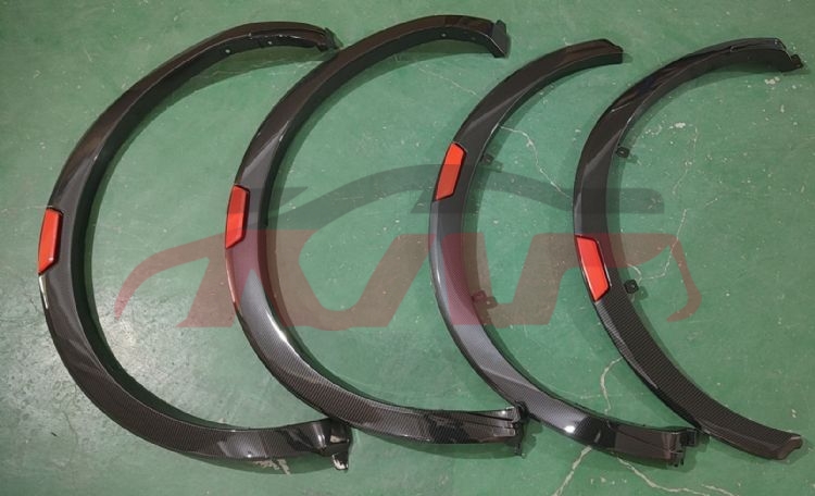 For Nissan 20962021 Navara&nbsp;wheel Eyebrow&nbsp;, Navara Automotive Accessories, Nissan  Auto Part-