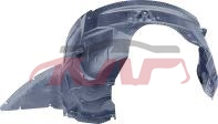 For Saic 4290roewe I6 Max&nbsp;inner Fender&nbsp;l 10841871 R 10841872, Saic  Inside Fender，fender Flares, Roewe Auto Parts Price-L 10841871 R 10841872