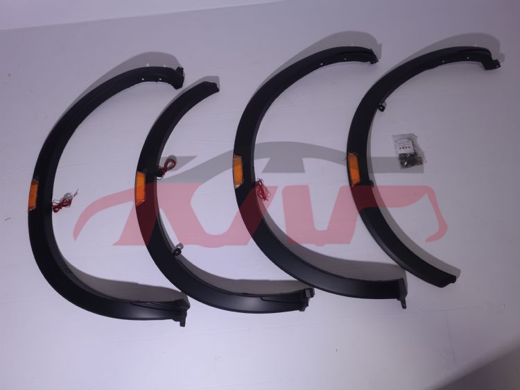 For Nissan 20962021 Navara&nbsp;wheel Eyebrow, Modified&nbsp;, Navara Car Parts, Nissan  Auto Part-