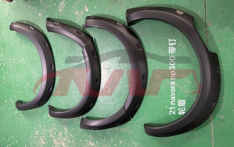 For Nissan 20962021 Navara&nbsp;wheel Eyebrow, Modified&nbsp;, Navara Parts, Nissan  Auto Part-