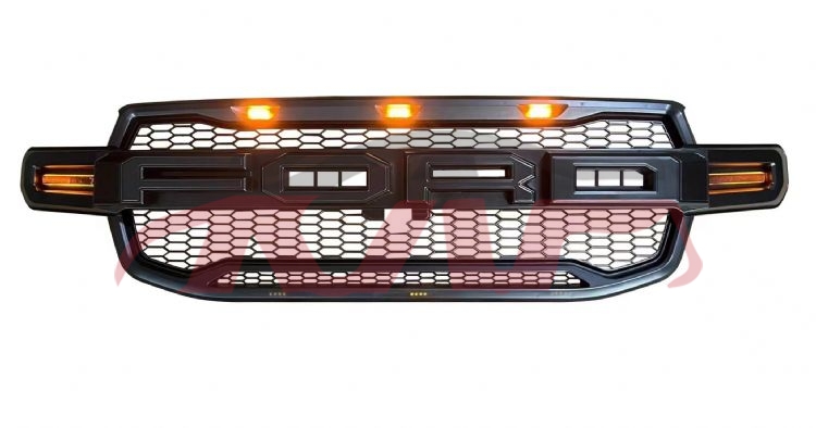 For Ford 29732022 Ranger （t9）&nbsp;grille, Modified&nbsp;, Ford  Grills For Car, Ranger Car Accessorie-